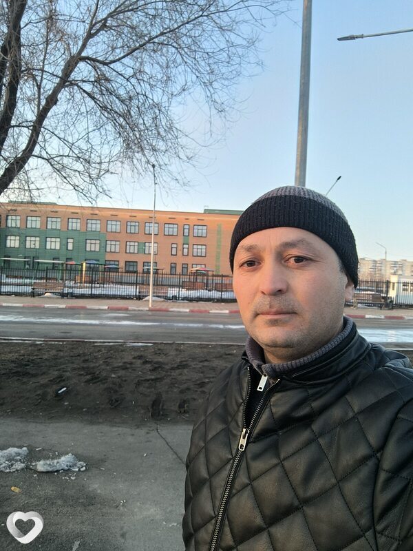 Алижон, 41, Андижан — анкета №1237343