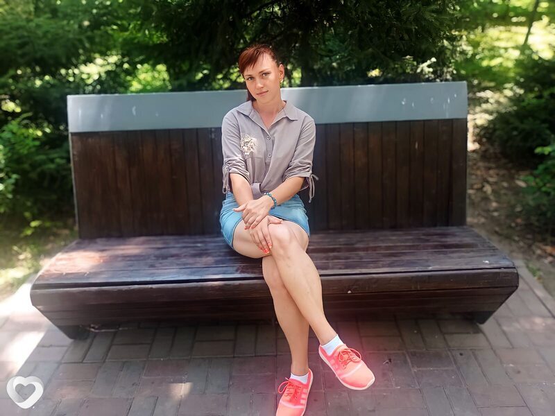 Наталья, 37, Алматы — анкета №1237344