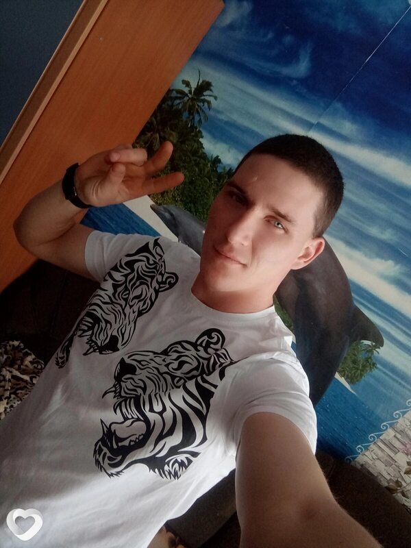 Сансаныч, 25, Ульяновске — анкета №1237349