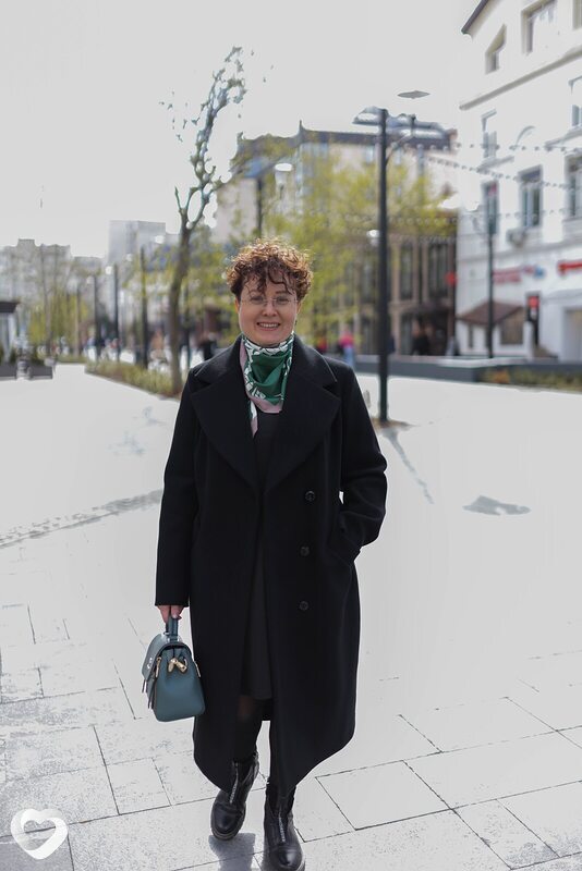 Татьяна, 45, Тюмени — анкета №1237362