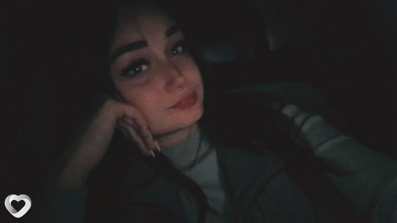 Анастасия, 23, Донецке — анкета №1237366
