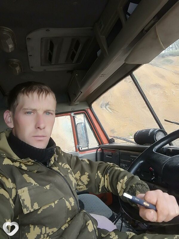 Николай, 36, Южно-Сахалинске — анкета №1237315