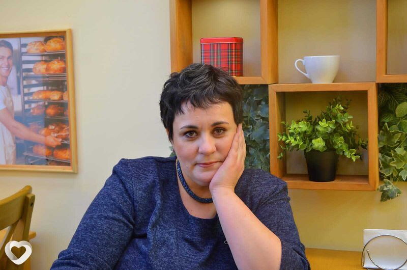 Татьяна, 48, Оренбурге — анкета №1237321
