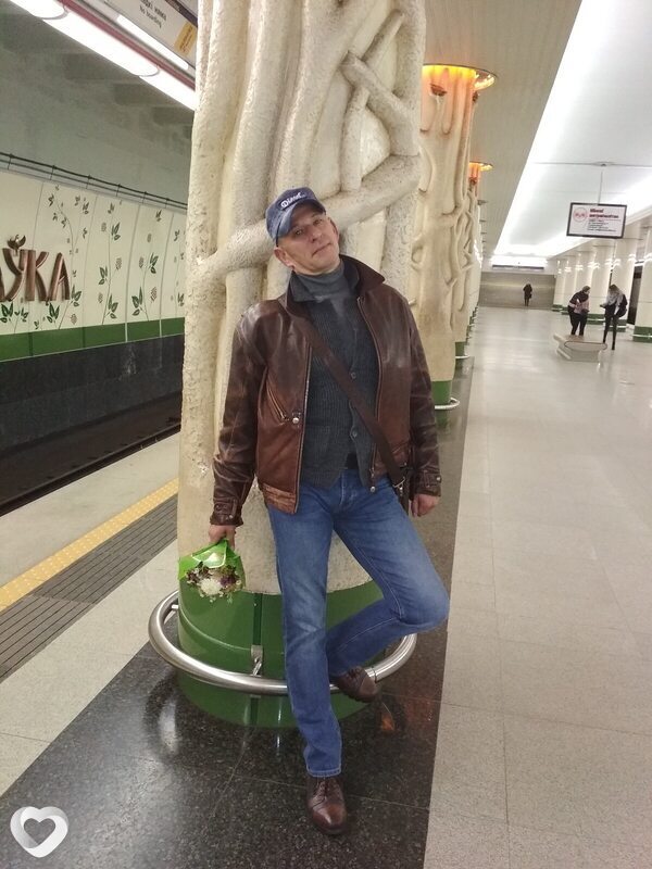 Алекс, 30, Витебске — анкета №1237329