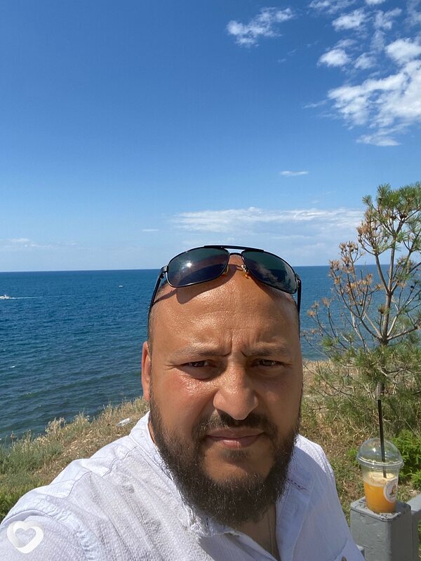 Тарас, 43, Обнинске — анкета №1237331
