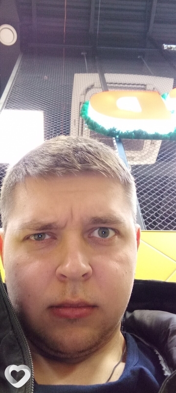 Андрей, 28, Канске — анкета №1237293