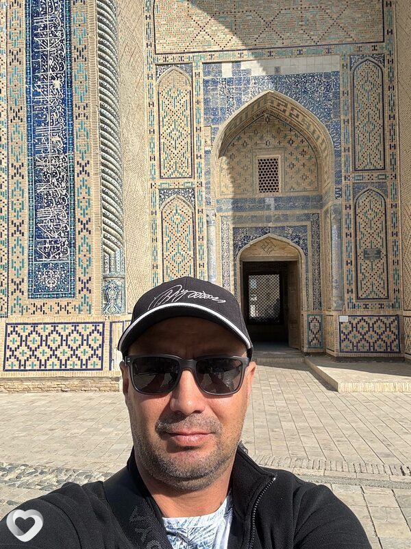 Марат, 45, Уфе — анкета №1237296
