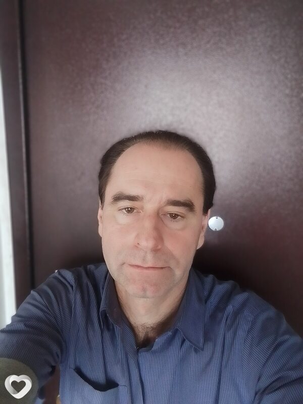 Павел, 52, Пензе — анкета №1237297