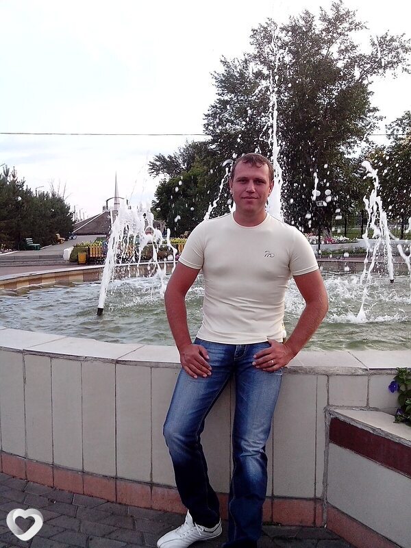 Андрей, 40, Смоленске — анкета №1237304