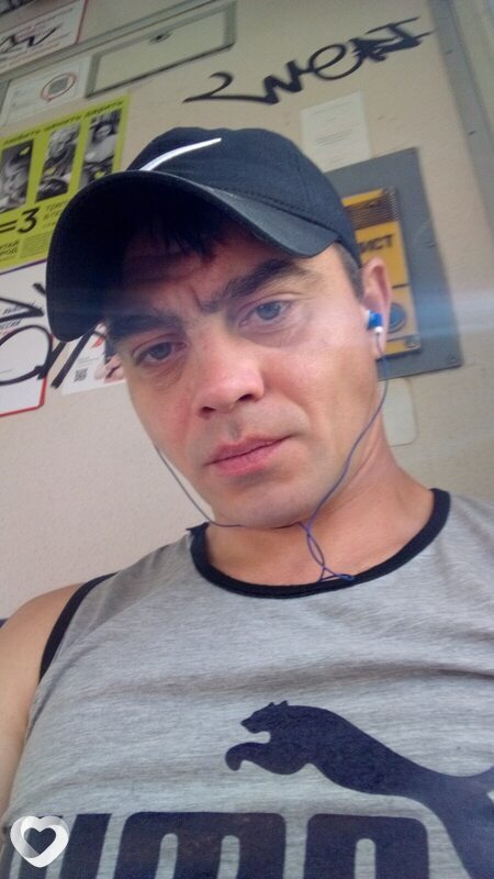 Антон, 37, Павловском Посаде — анкета №1237307