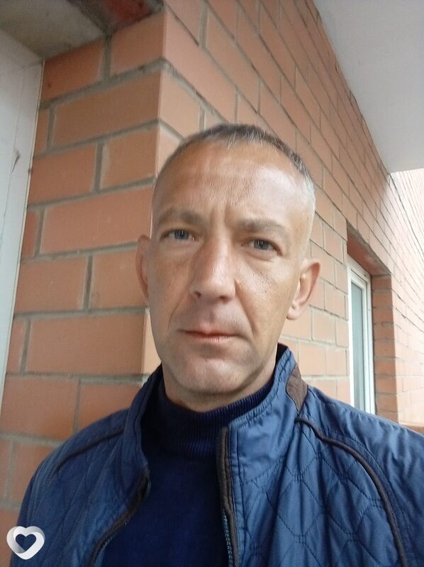 Максим, 42, Новочеркасске — анкета №1237386