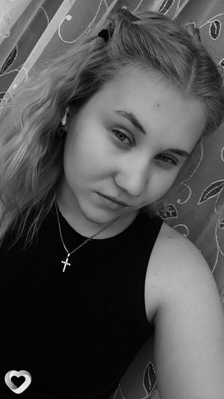 Кристина, 22, Хабаровске — анкета №1237392