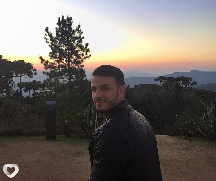 Дмитрий, 40, Омске — анкета №1237394