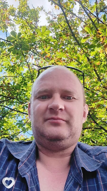 Тимофей, 44, Бобруйске — анкета №1237401