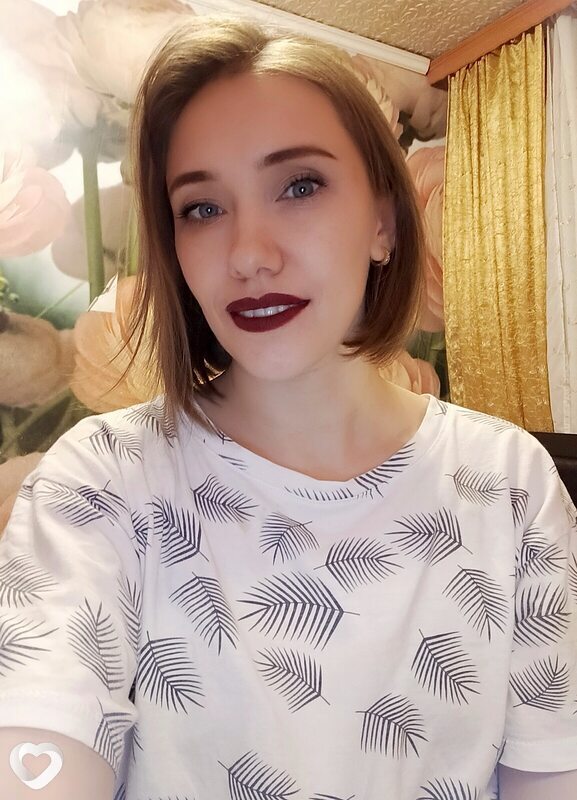 Лина, 37, Твери — анкета №1237402
