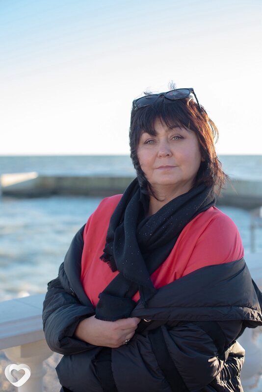 Маргарита, 52, Минске — анкета №1237404