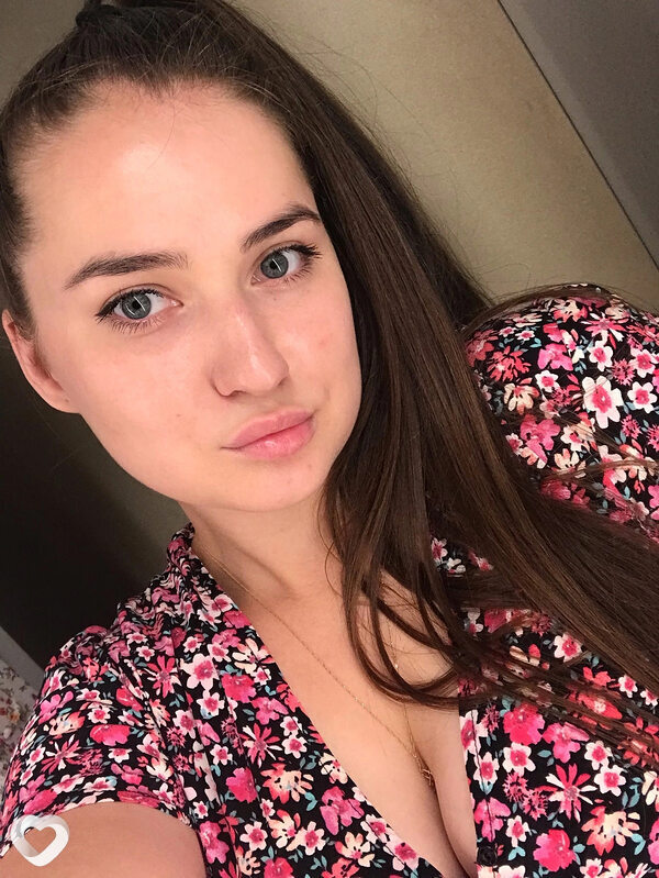 Каролина, 27, Москве — анкета №1237406