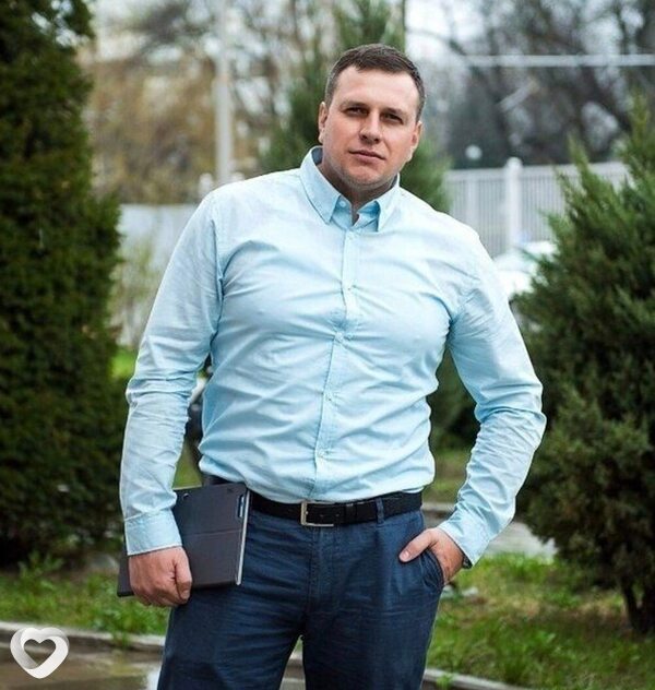 Игорь, 43, Краснодаре — анкета №1237413