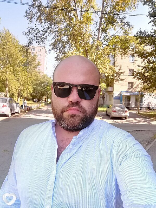Прохор, 36, Челябинске — анкета №1237417