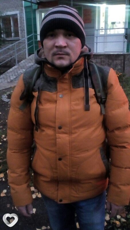 Рустам, Бижбуляк