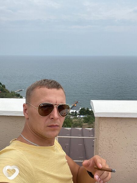 Евгений, 40, Москве — анкета №1237421