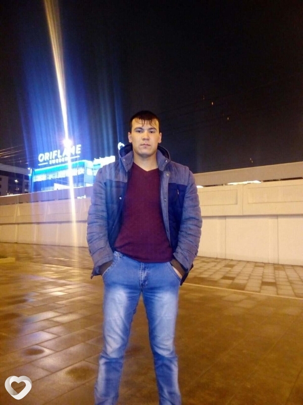 Марат, 34, Москве — анкета №1237422