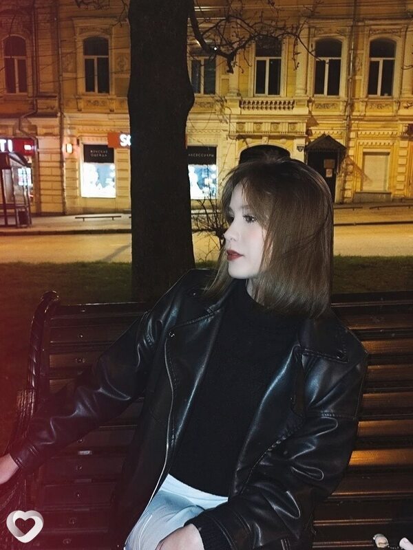 Варвара, 20, Ставрополе — анкета №1237432