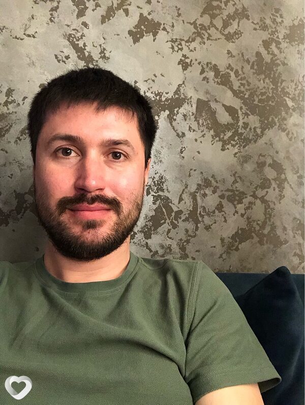 Владимир, 39, Саратове — анкета №1237433
