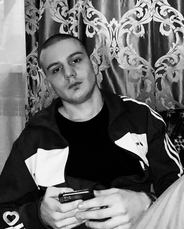 Даниил, 22, Иркутске — анкета №1237437
