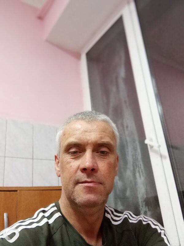 Владимир, 52, Липецке — анкета №1237438