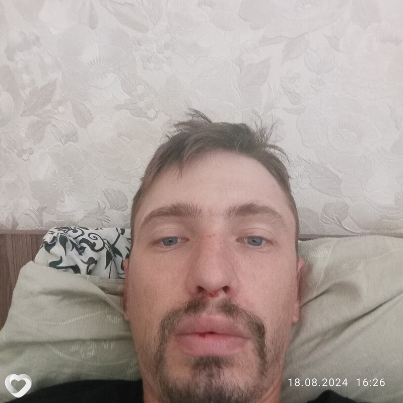 Антон Фетисов, 35, Зеленодольске — анкета №1237442