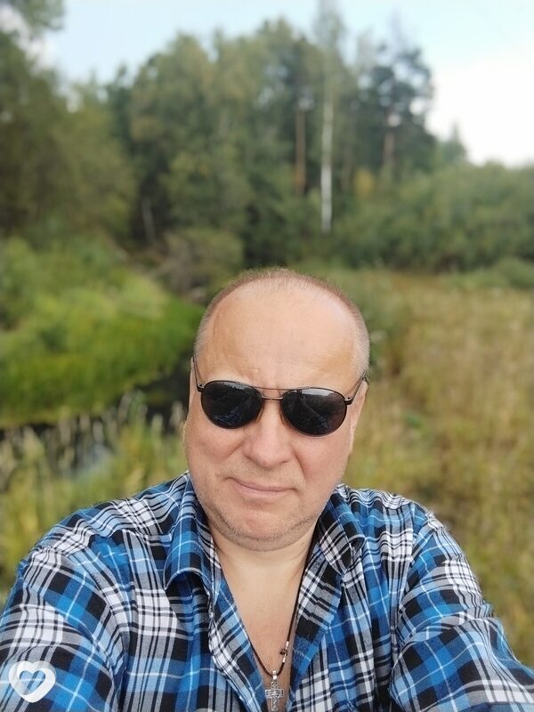 Андрей, 56, Александрове — анкета №1237444