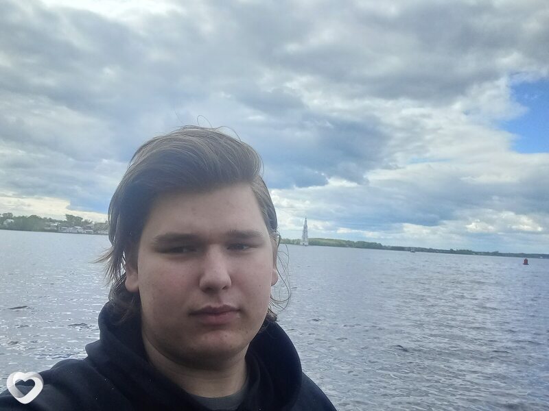 Алексанрд, 22, Калязине — анкета №1237448