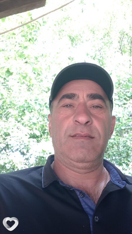 Арам, 50, Санкт-Петербурге — анкета №1237461