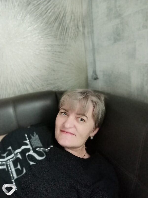 Анна, 56, Ростове-на-Дону — анкета №1237465