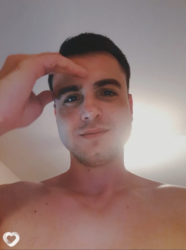 Димасик, 31, Светлогорске — анкета №1237470