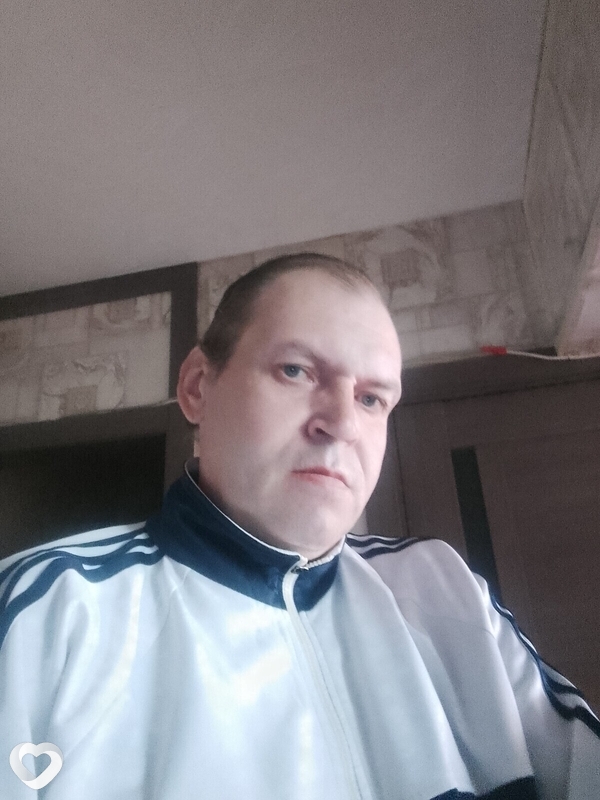 Дмитрий, 49, Челябинске — анкета №1237472