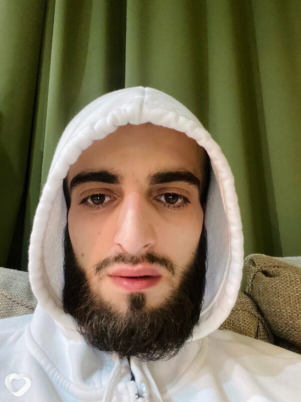 Irakli, 31, Тбилиси — анкета №1237473