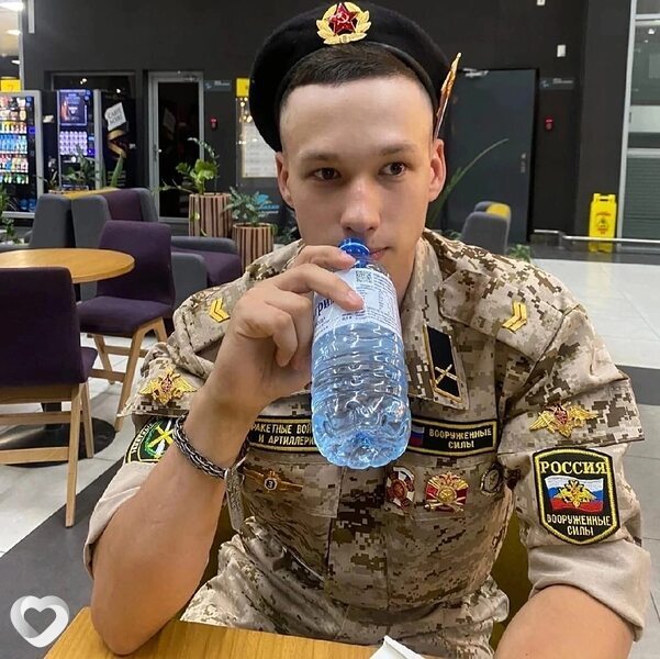 Илья, 24, Набережных Челнах — анкета №1237476