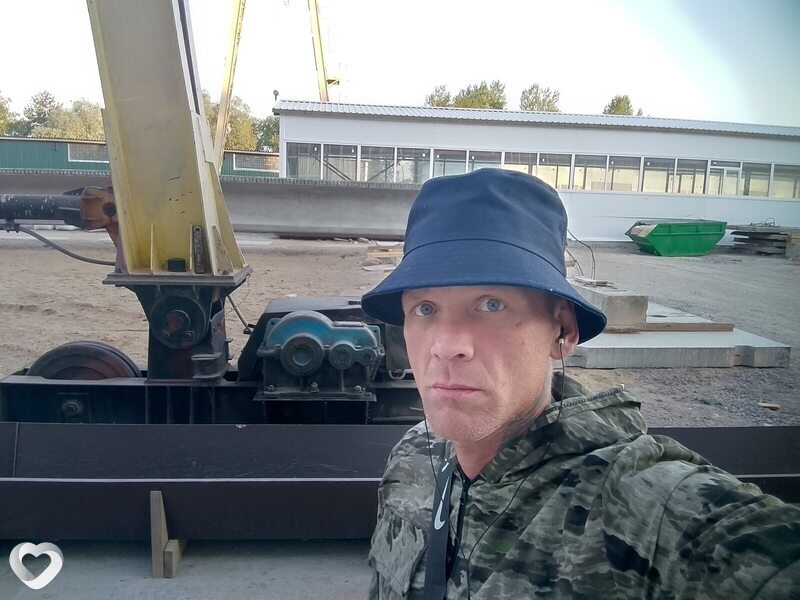 Алексей, 39, Новосибирске — анкета №1237533