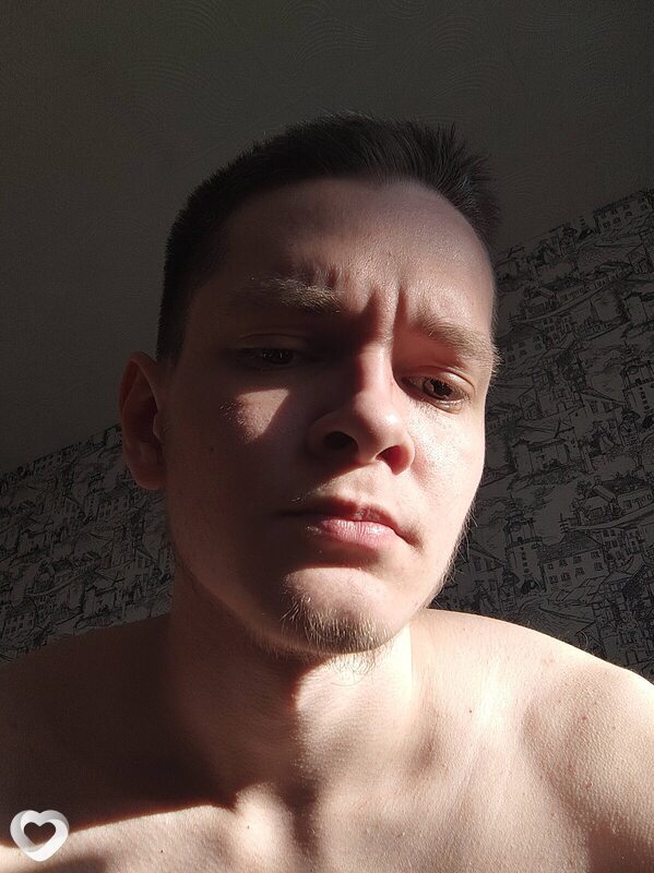 Александр, 22, Ижевске — анкета №1237538