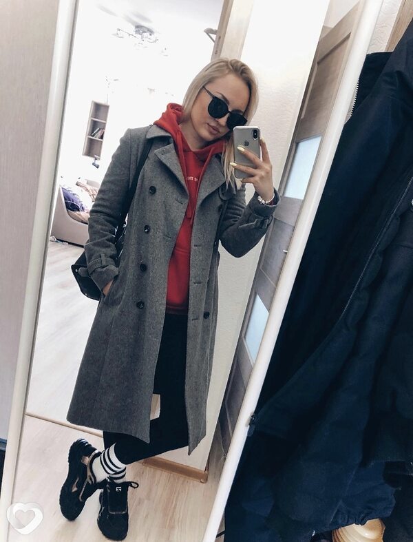 Лиза, 46, Владивостоке — анкета №1237541