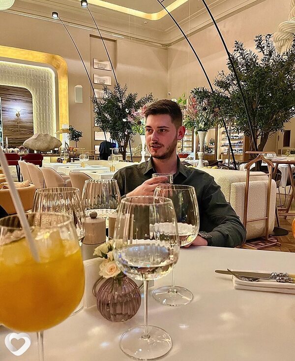 Никита, 26, Минске — анкета №1237543