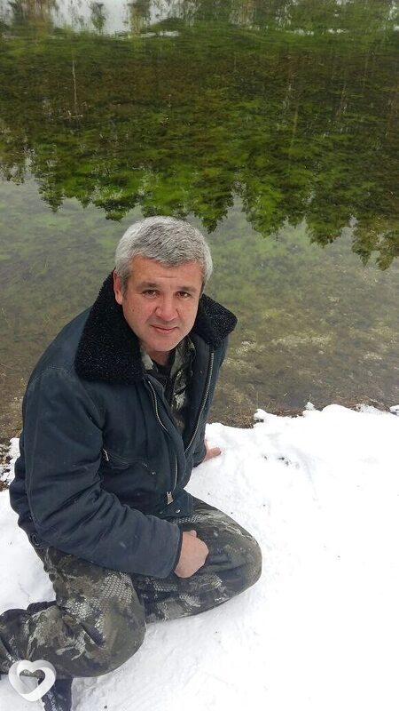 Игорь, 52, Нижнем Новгороде — анкета №1237544