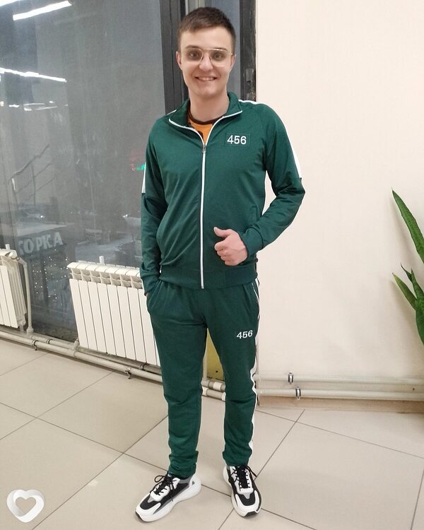 Кирилл, 30, Вологде — анкета №1237548