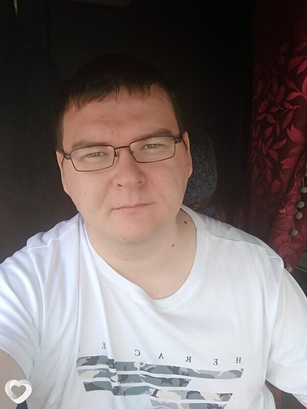 Алексей, 33, Владимире — анкета №1237551