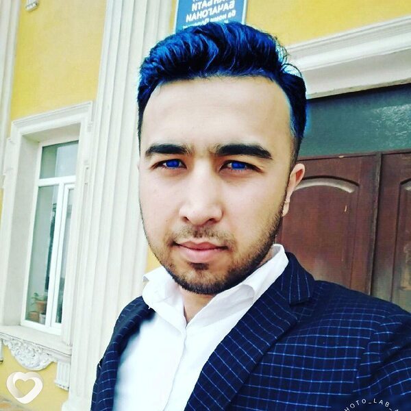 Bruce, 25, Пензе — анкета №1237552