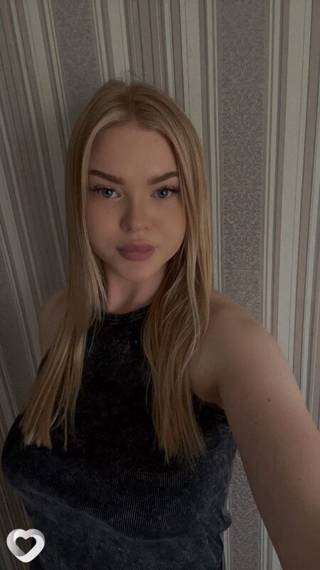 Яна, 25, Минске — анкета №1237489