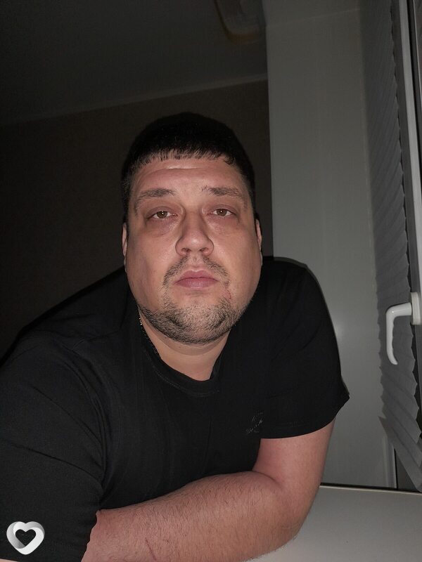 Алексей, 37, Петровске — анкета №1237491