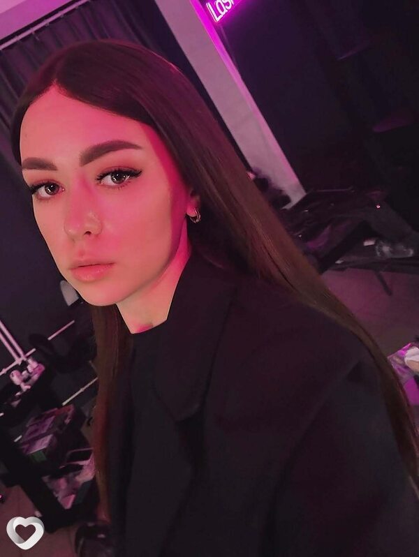 Карина, 22, Москве — анкета №1237499